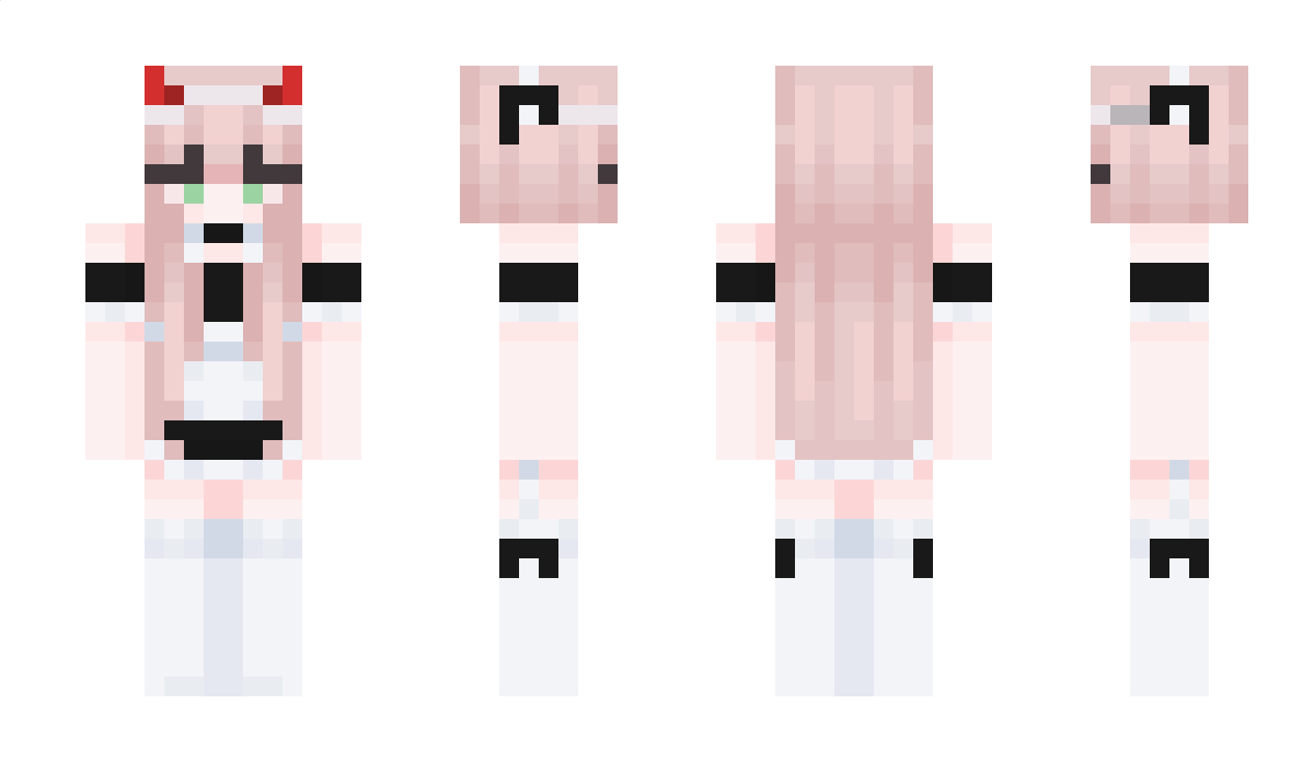 _Matt101 Minecraft Skin