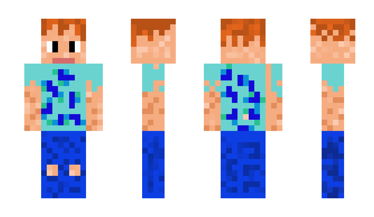 NateT27 Minecraft Skin