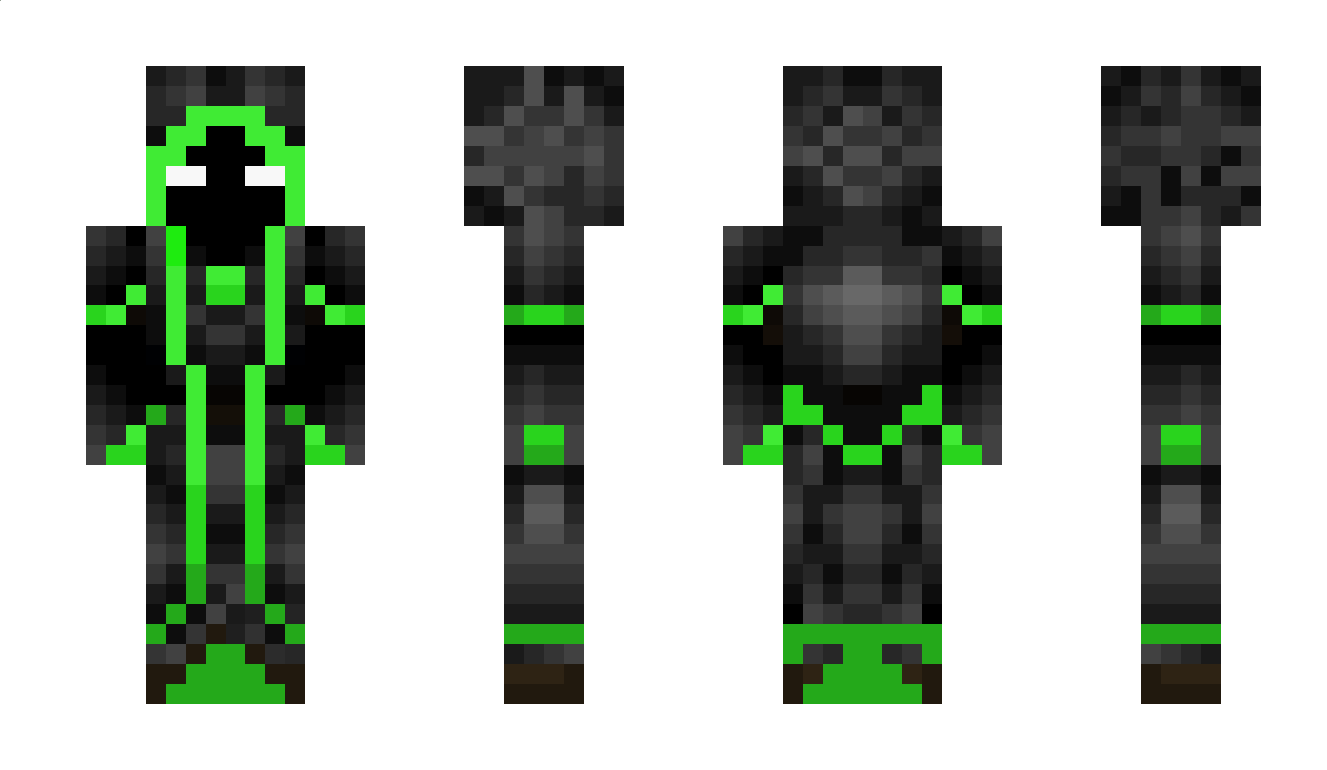 Sea2024 Minecraft Skin