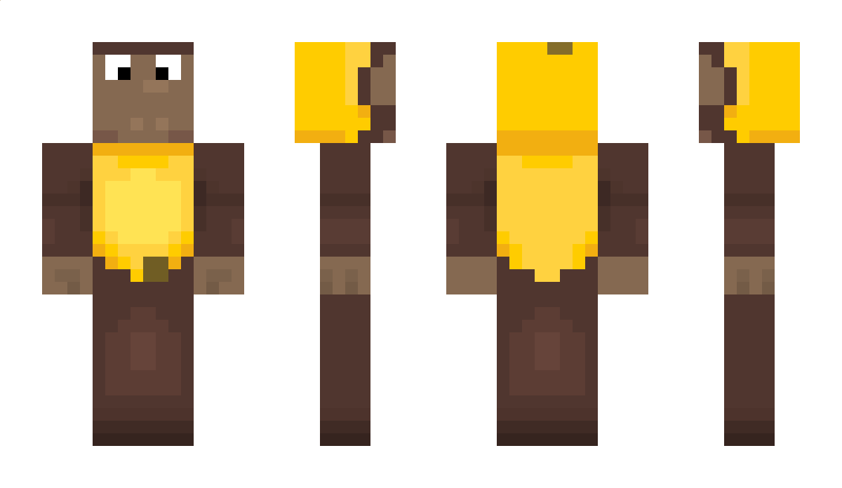 Szymek281 Minecraft Skin