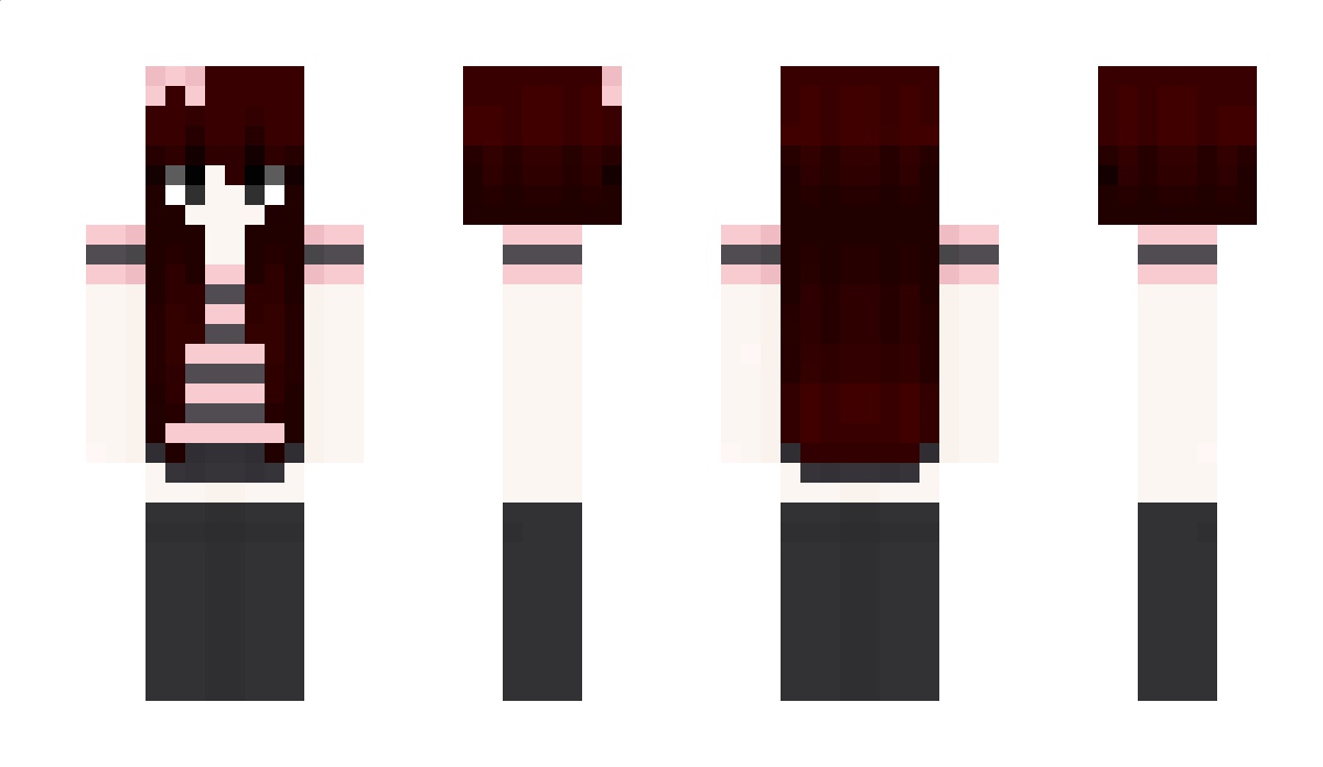 liaiaia Minecraft Skin