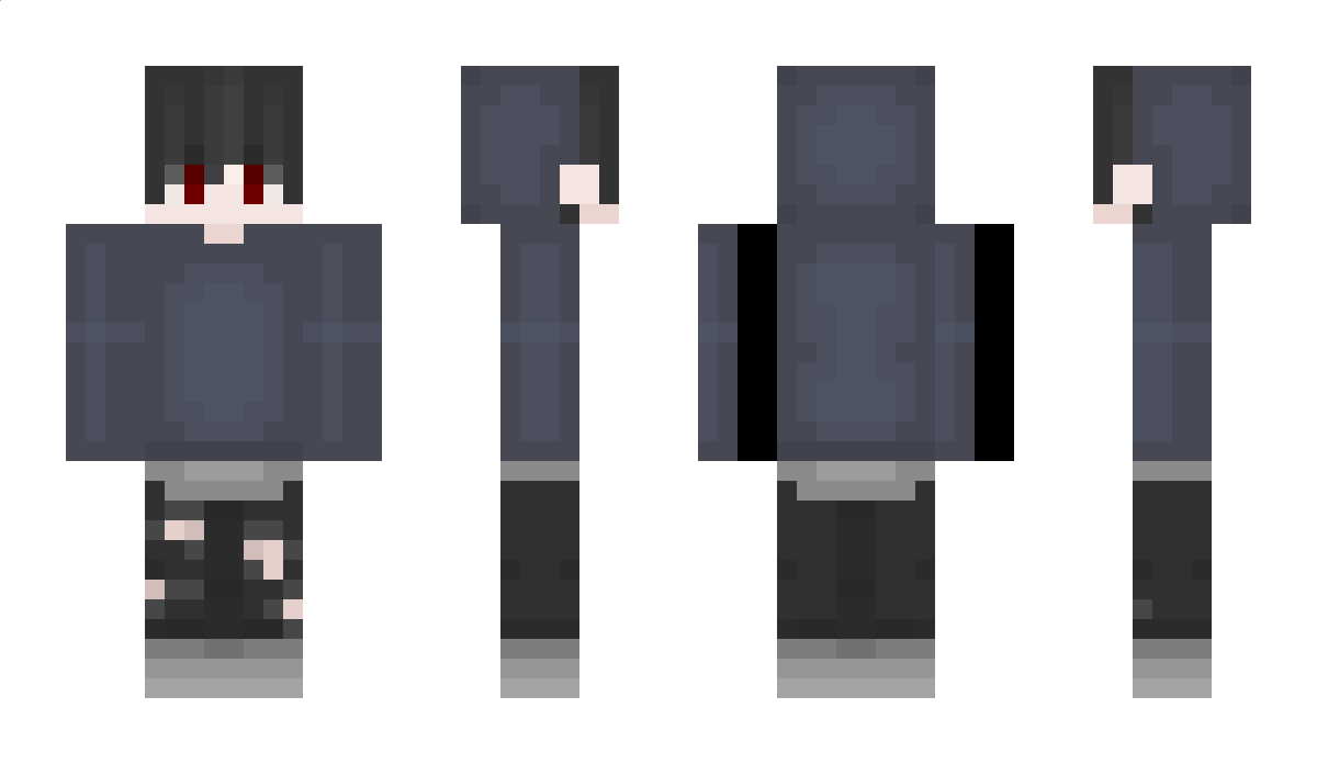 Lore_il_supremo Minecraft Skin