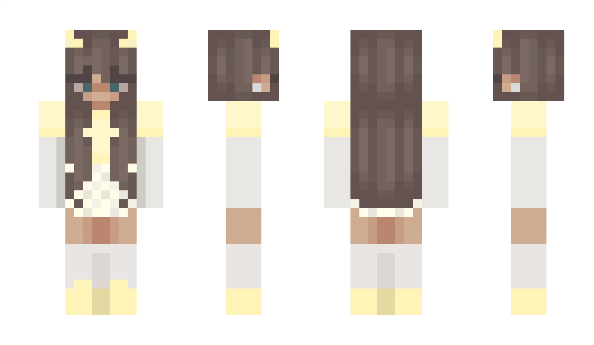 YoungFilip Minecraft Skin