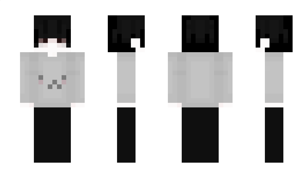 erickmullett Minecraft Skin