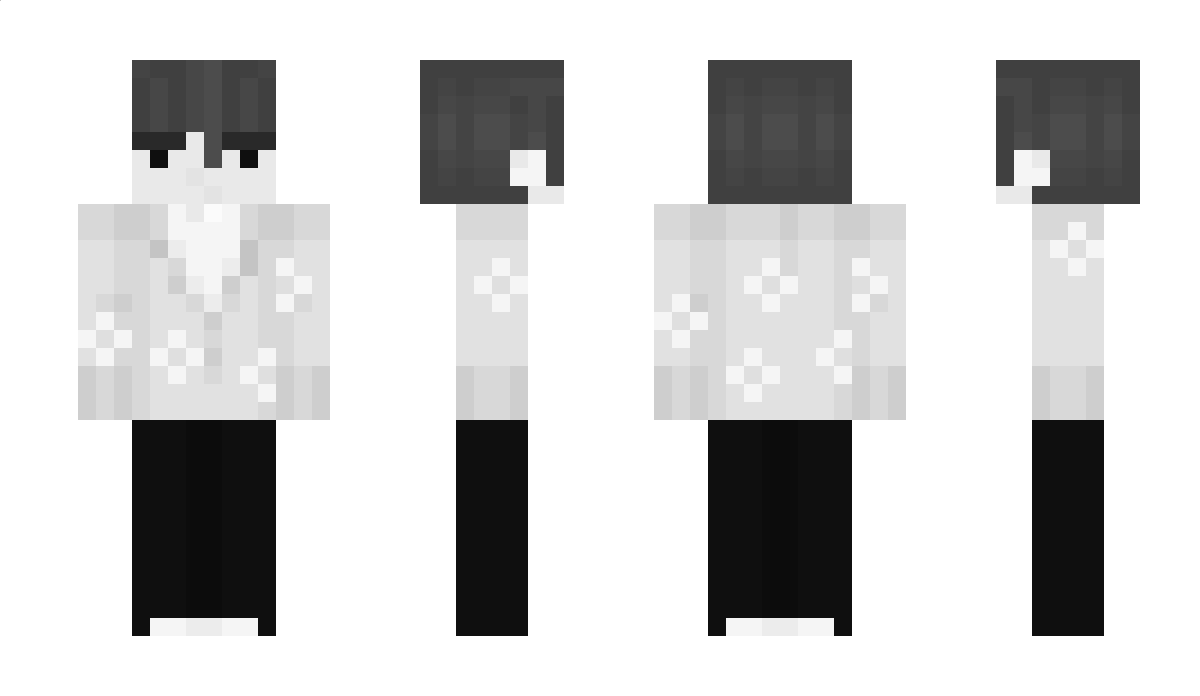 coukouwi Minecraft Skin