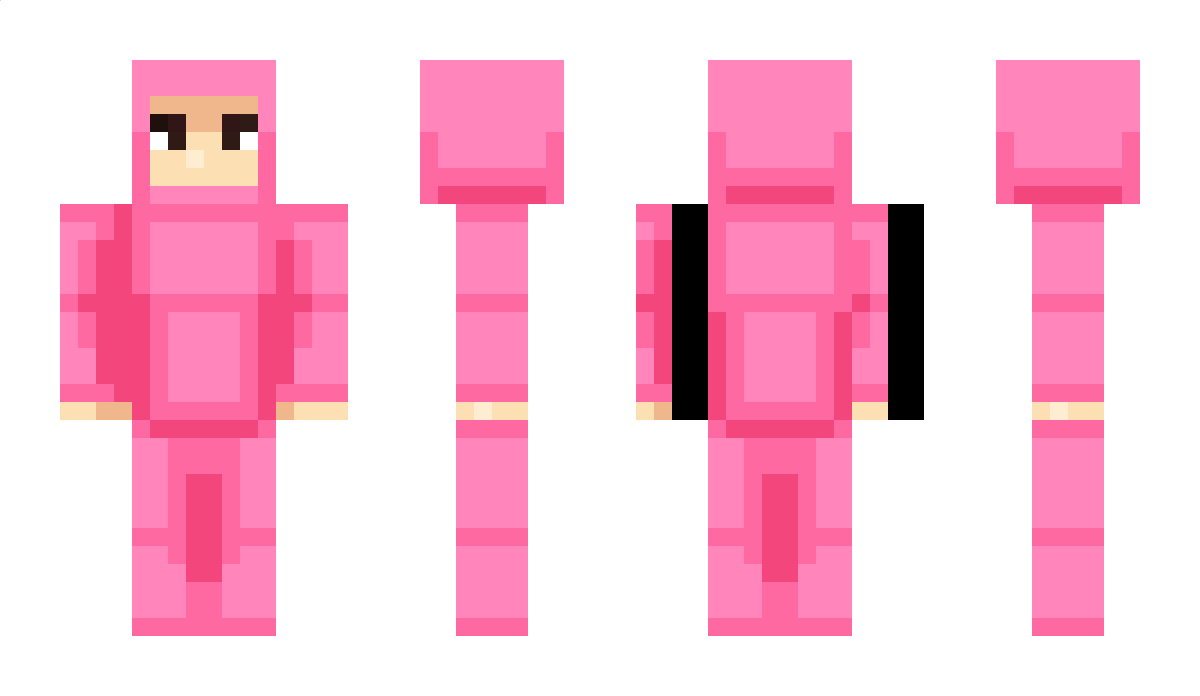 OGTag Minecraft Skin