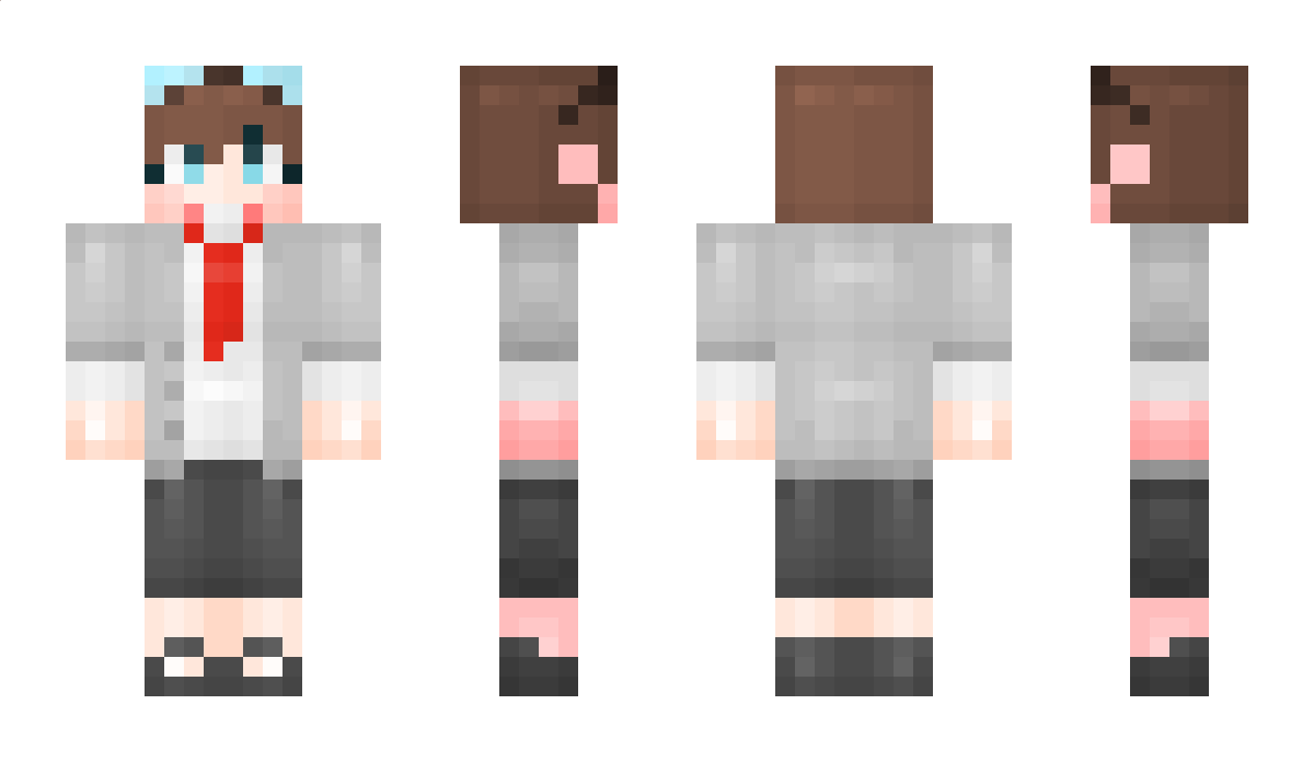 Aeom_ Minecraft Skin