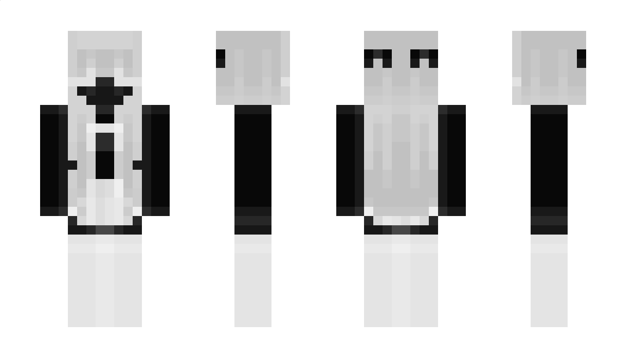 Kiseuppppp Minecraft Skin