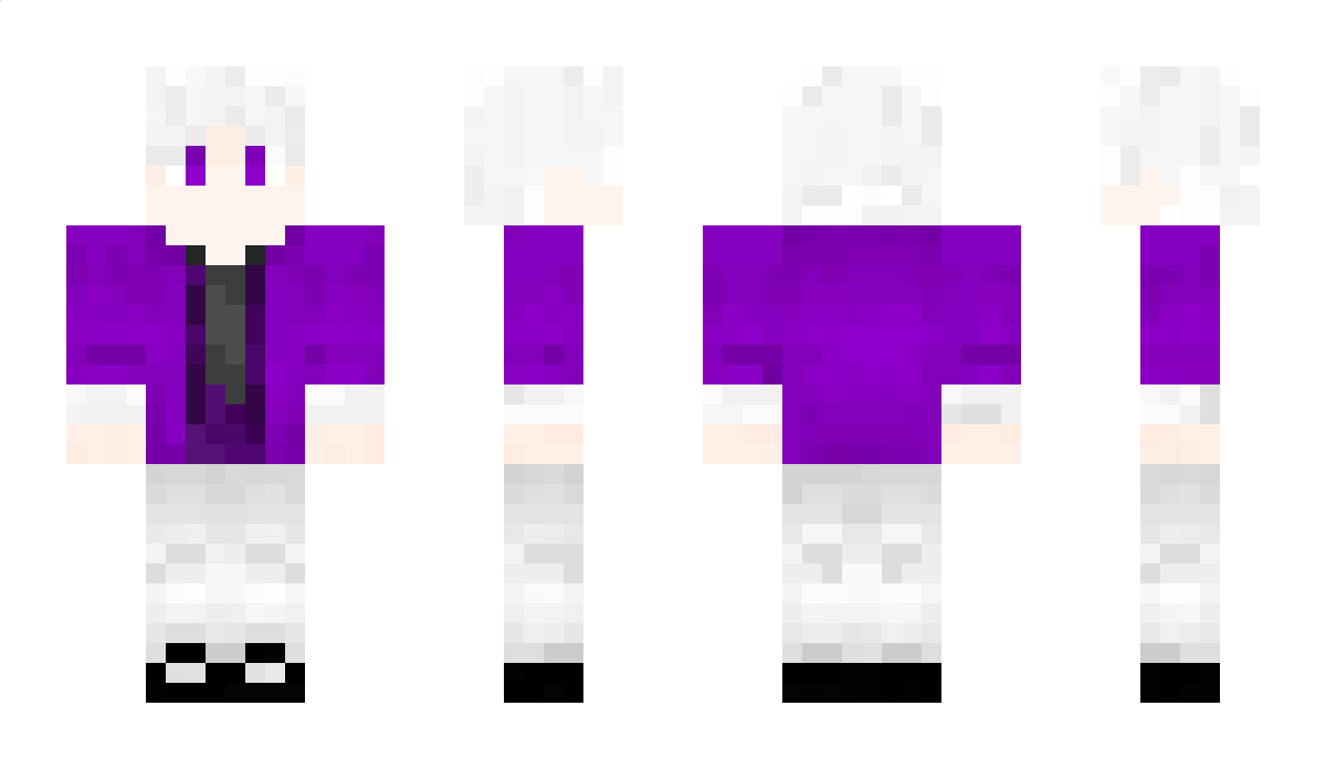 swar4 Minecraft Skin