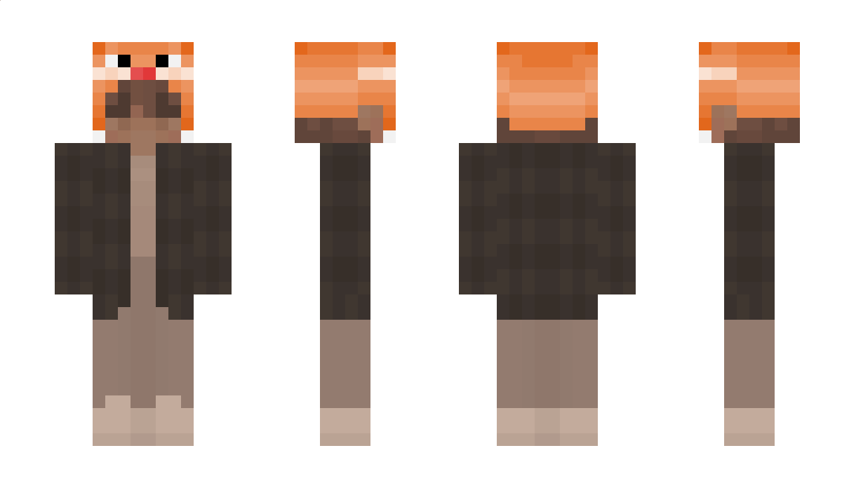 wrrzzr Minecraft Skin