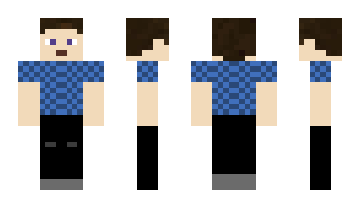 Jonah202202 Minecraft Skin