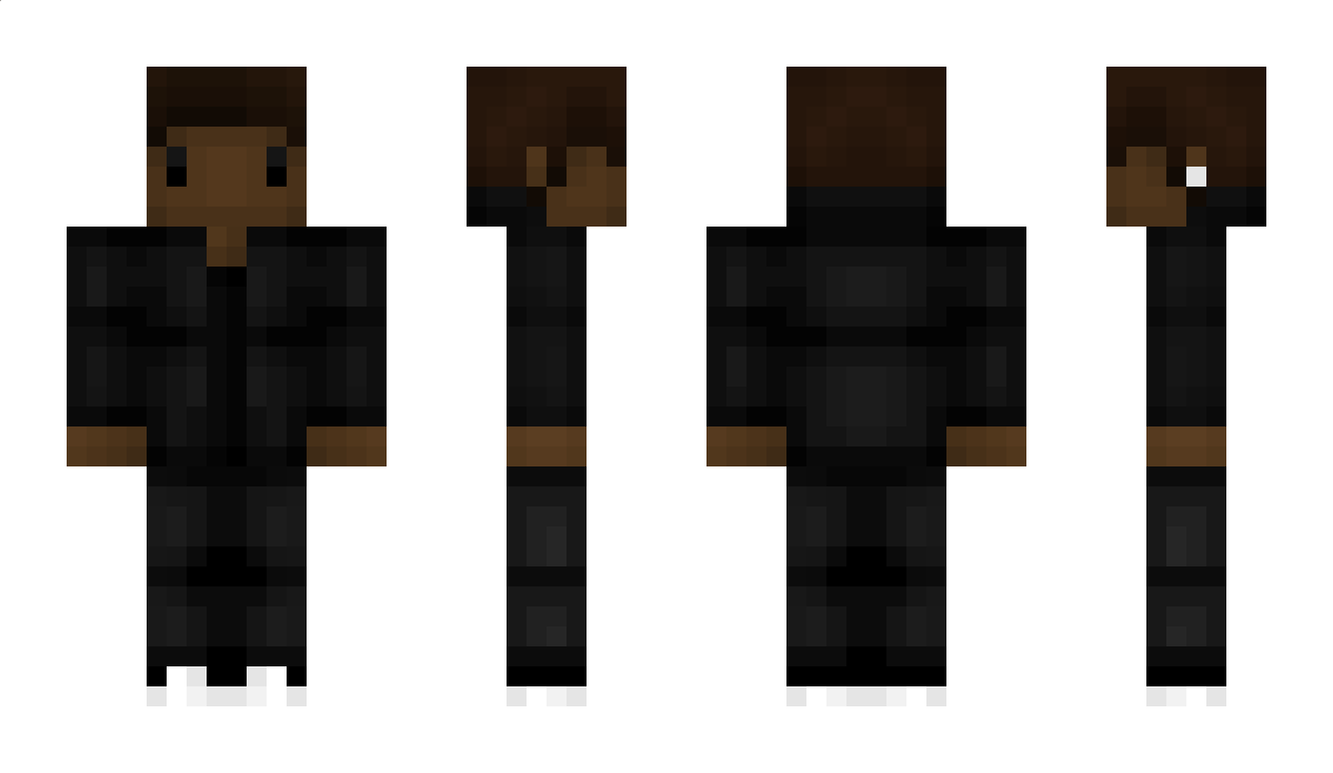 lordhevoo Minecraft Skin