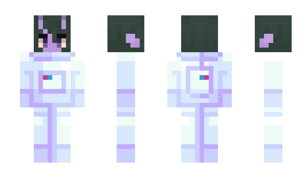 ThePygmyJerbo Minecraft Skin