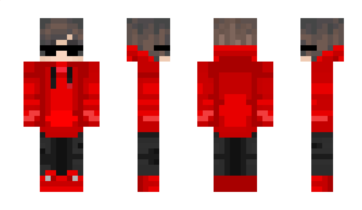 Physicz_Gamerz Minecraft Skin