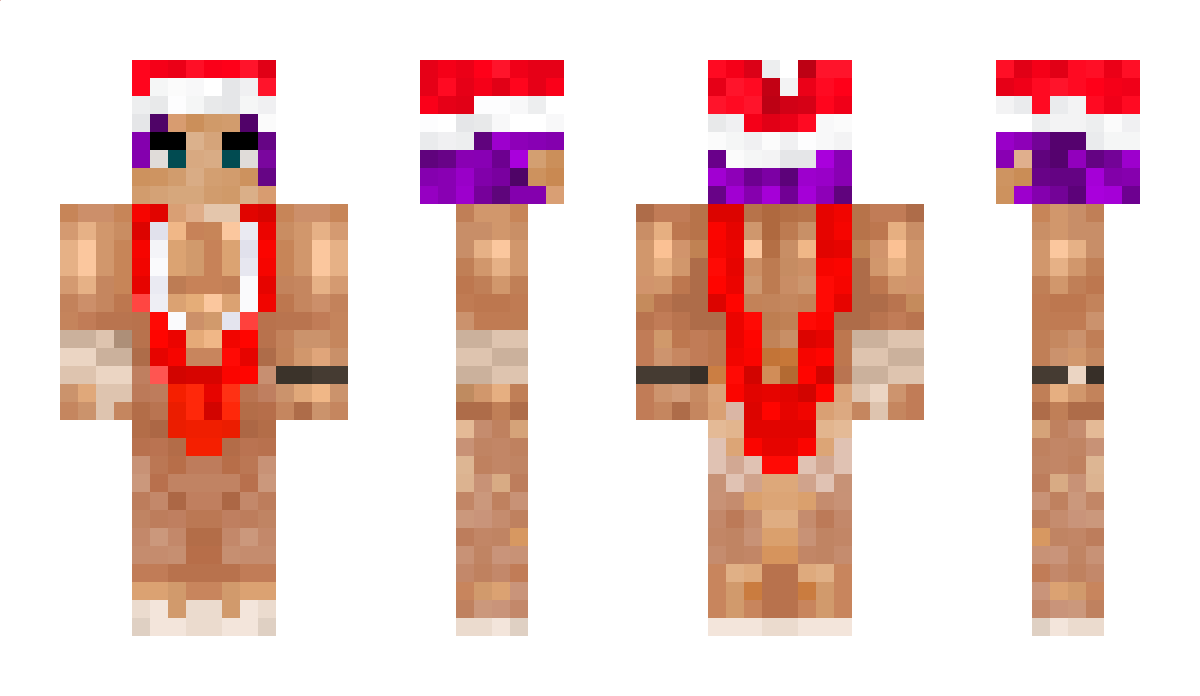 Jaytez Minecraft Skin