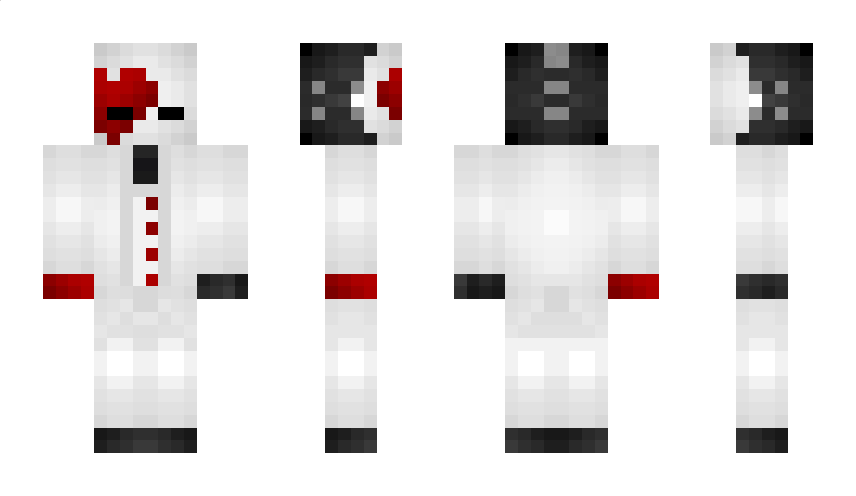 R0gerini Minecraft Skin