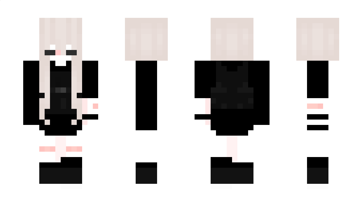 Yamadakun__ Minecraft Skin