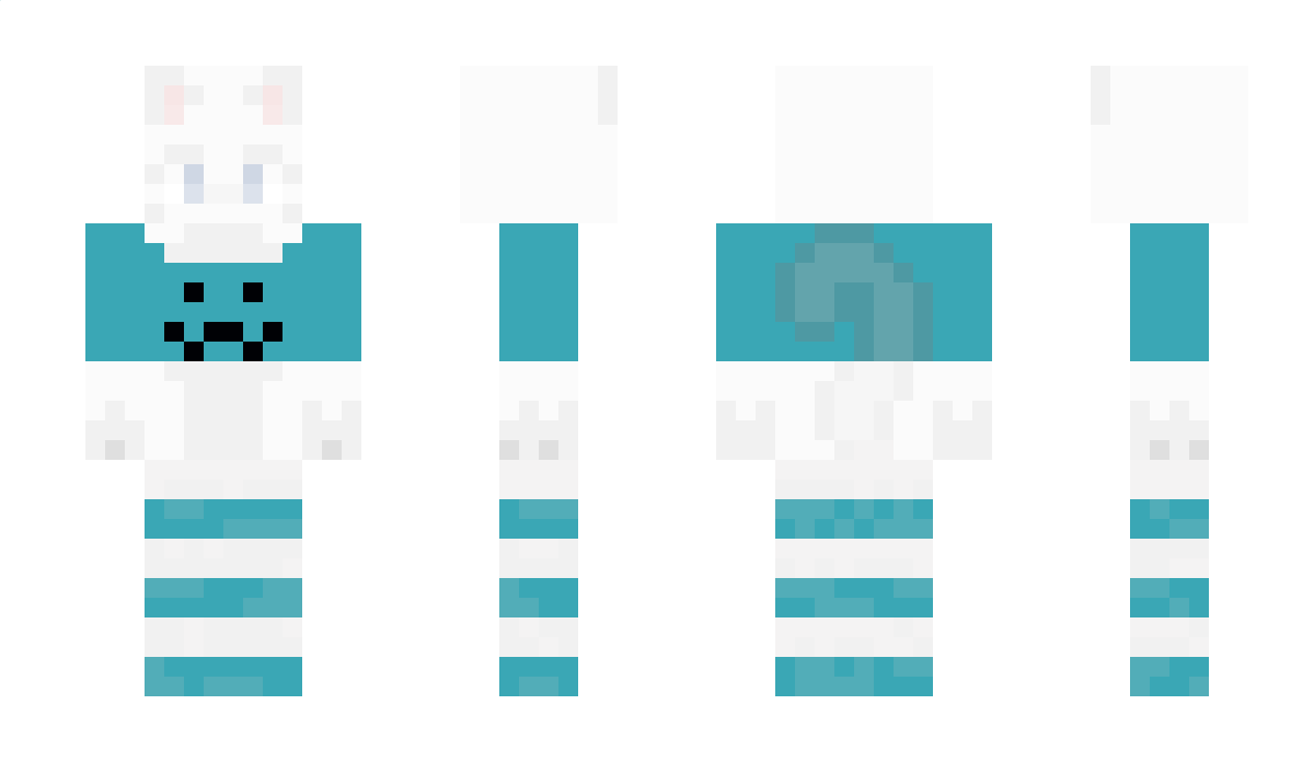 2X_K1LLS Minecraft Skin