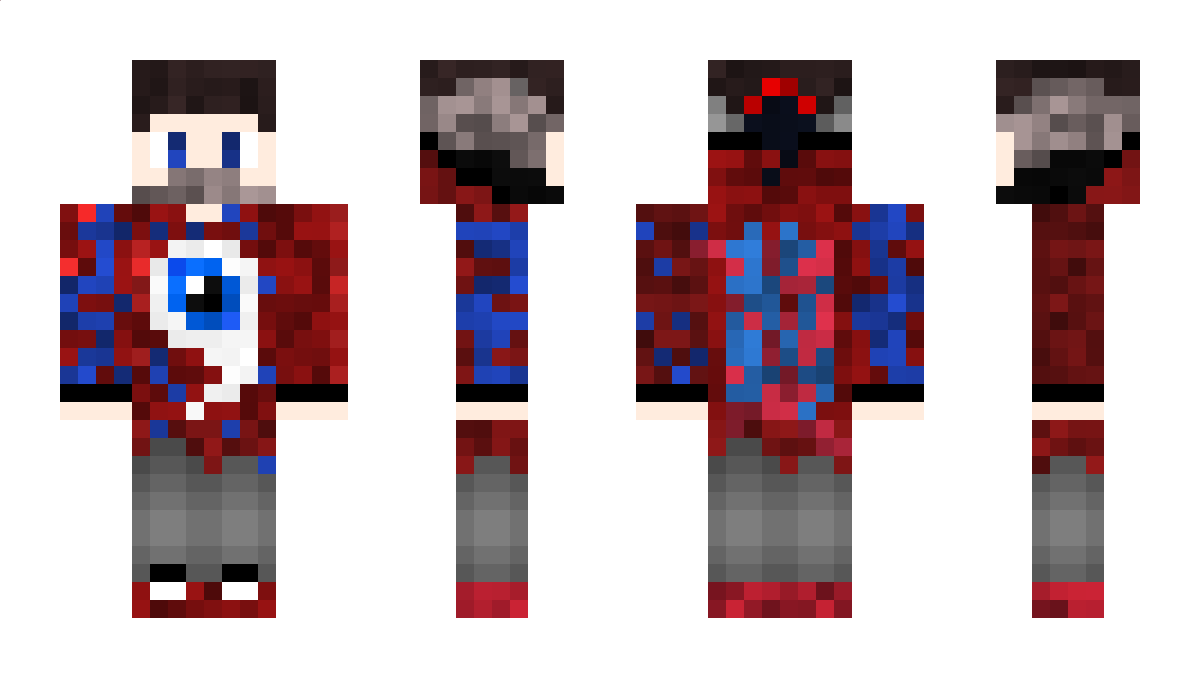 Tasty_Compot Minecraft Skin