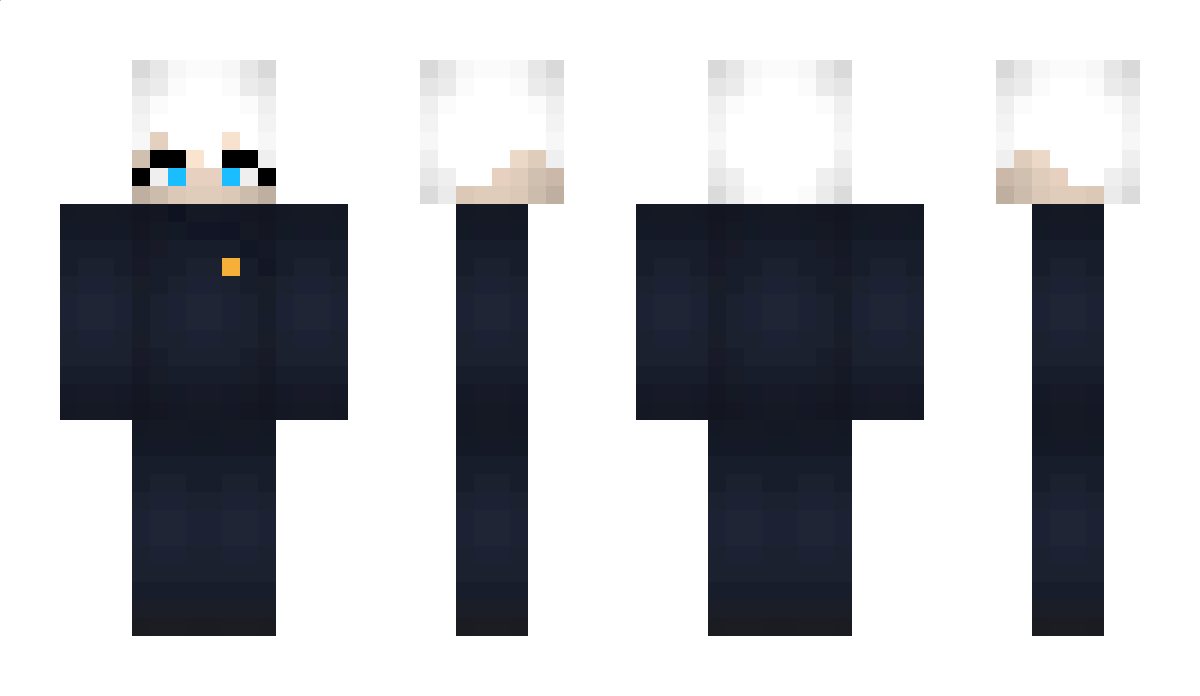 xxyxn Minecraft Skin