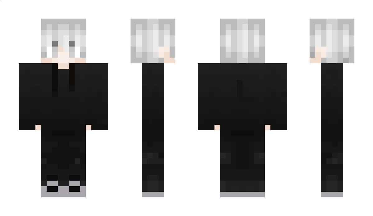 Kama__7 Minecraft Skin