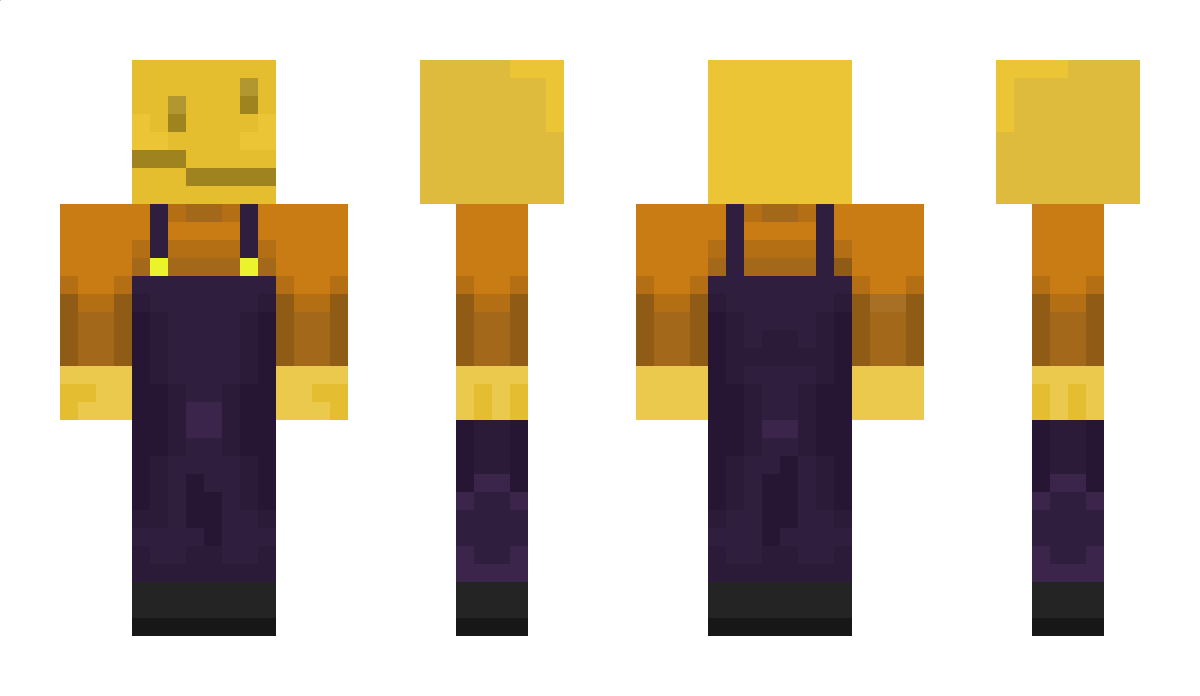 _ZiGz Minecraft Skin