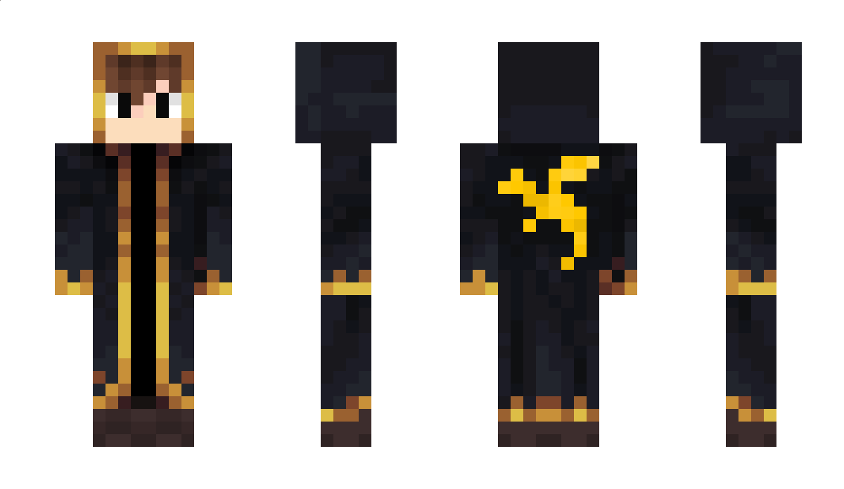 Jaaboon Minecraft Skin