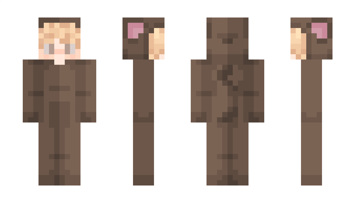 AlfebetSoup Minecraft Skin