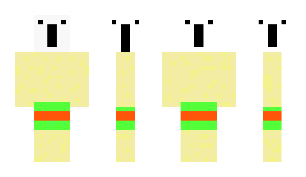 Qwertzuiop2 Minecraft Skin