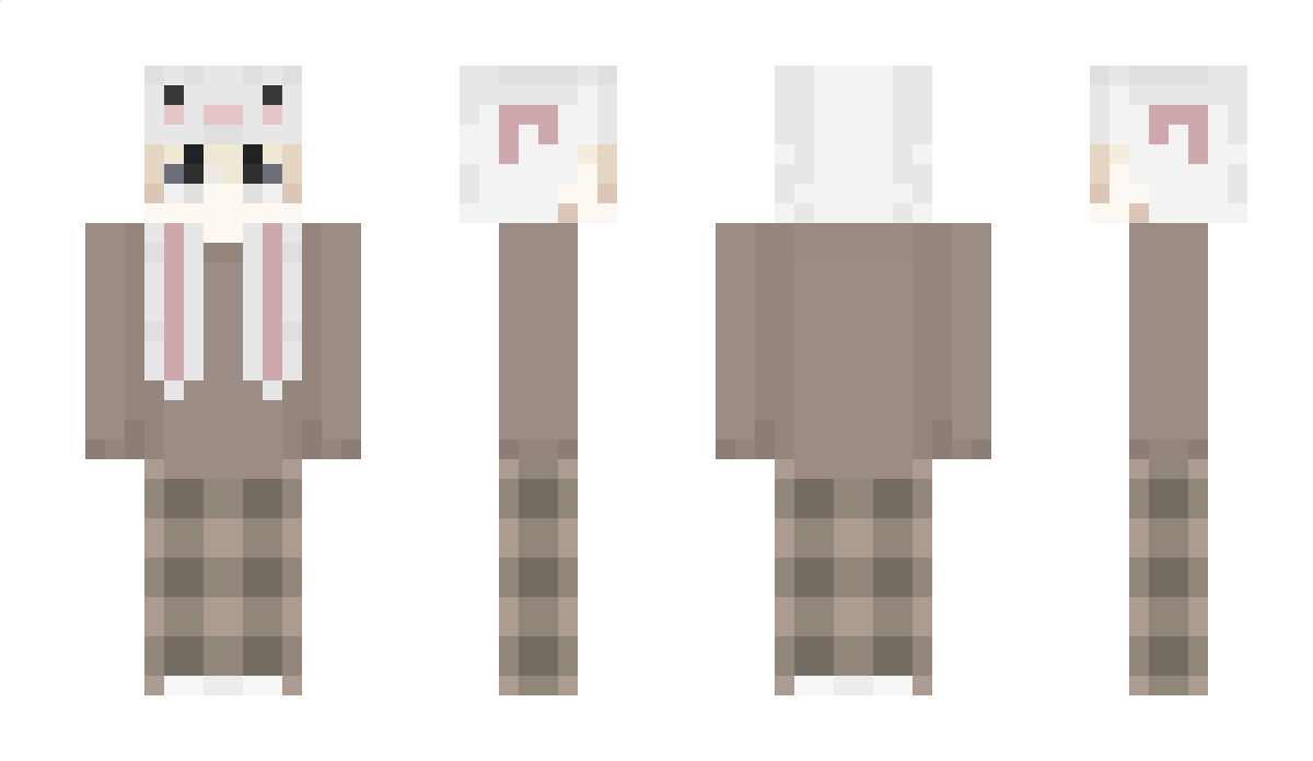 Kamins_ Minecraft Skin