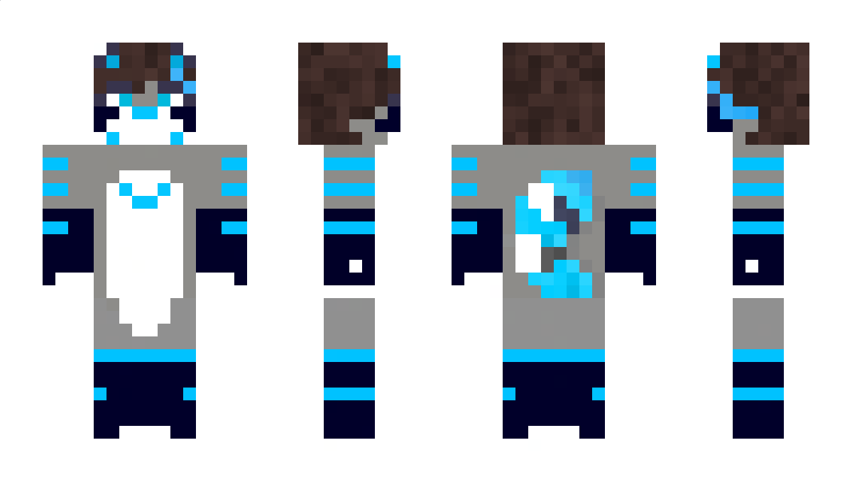 SrGrenias Minecraft Skin