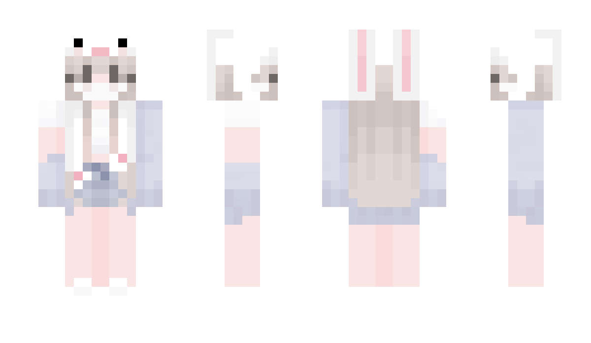 hani_bani Minecraft Skin