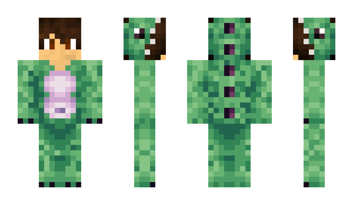 Dozni0 Minecraft Skin