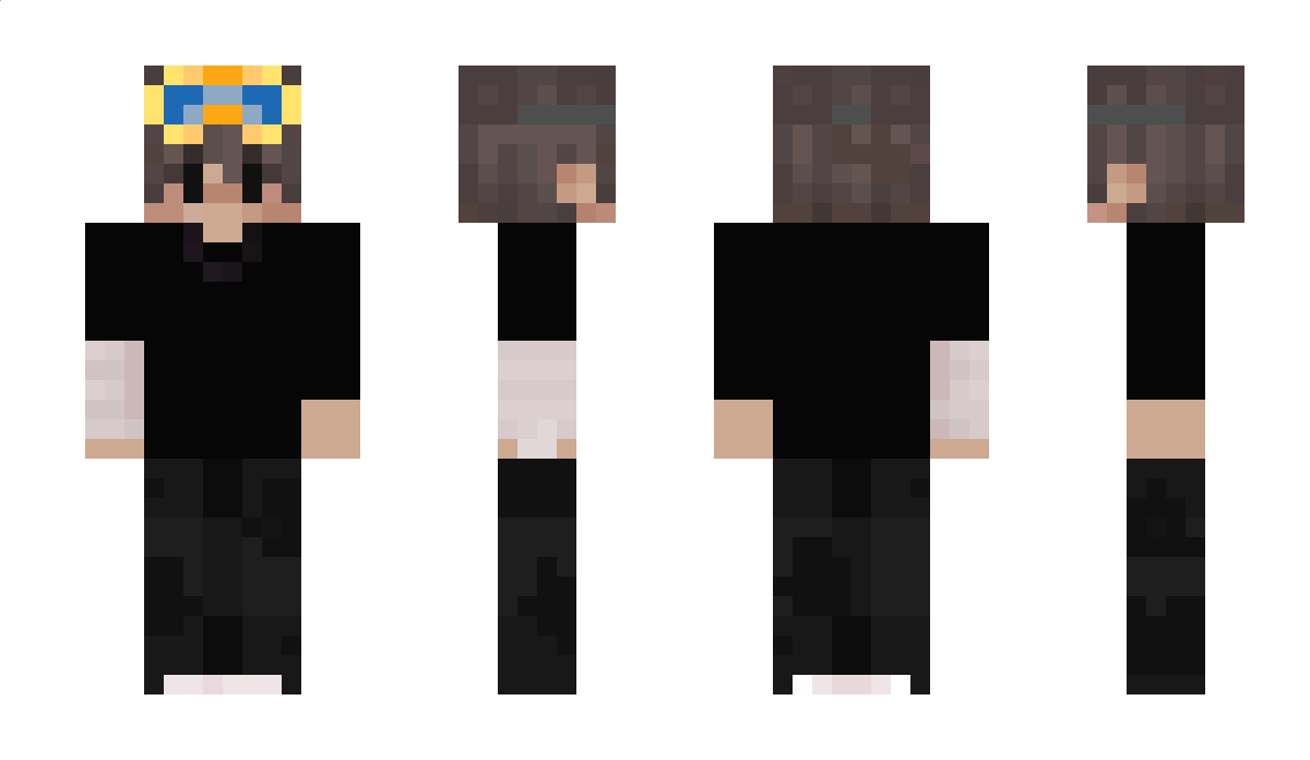 piggyuh Minecraft Skin