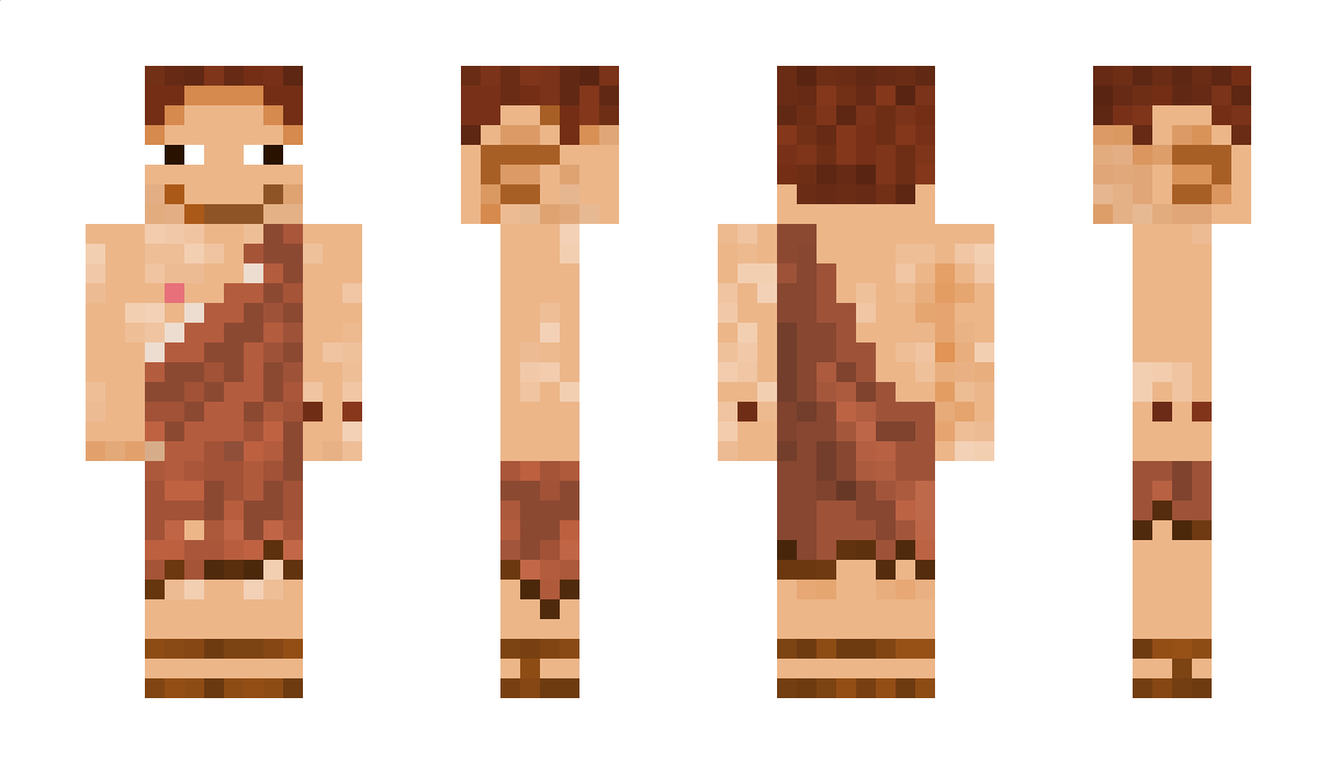 Icymyst Minecraft Skin