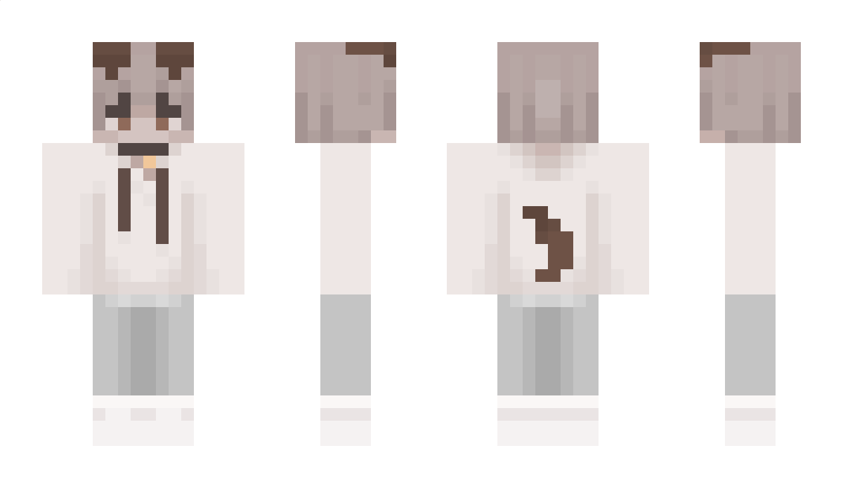 demods8988 Minecraft Skin