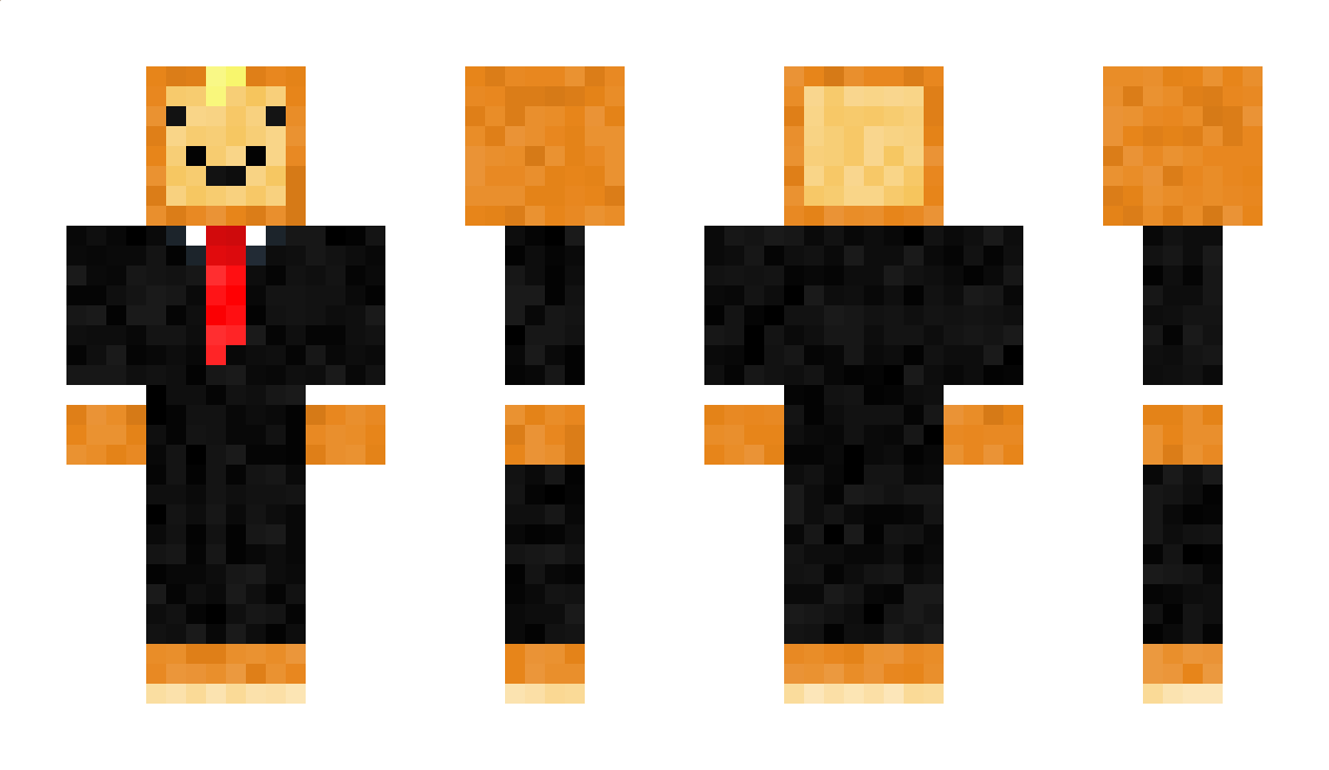 BoplBattle Minecraft Skin