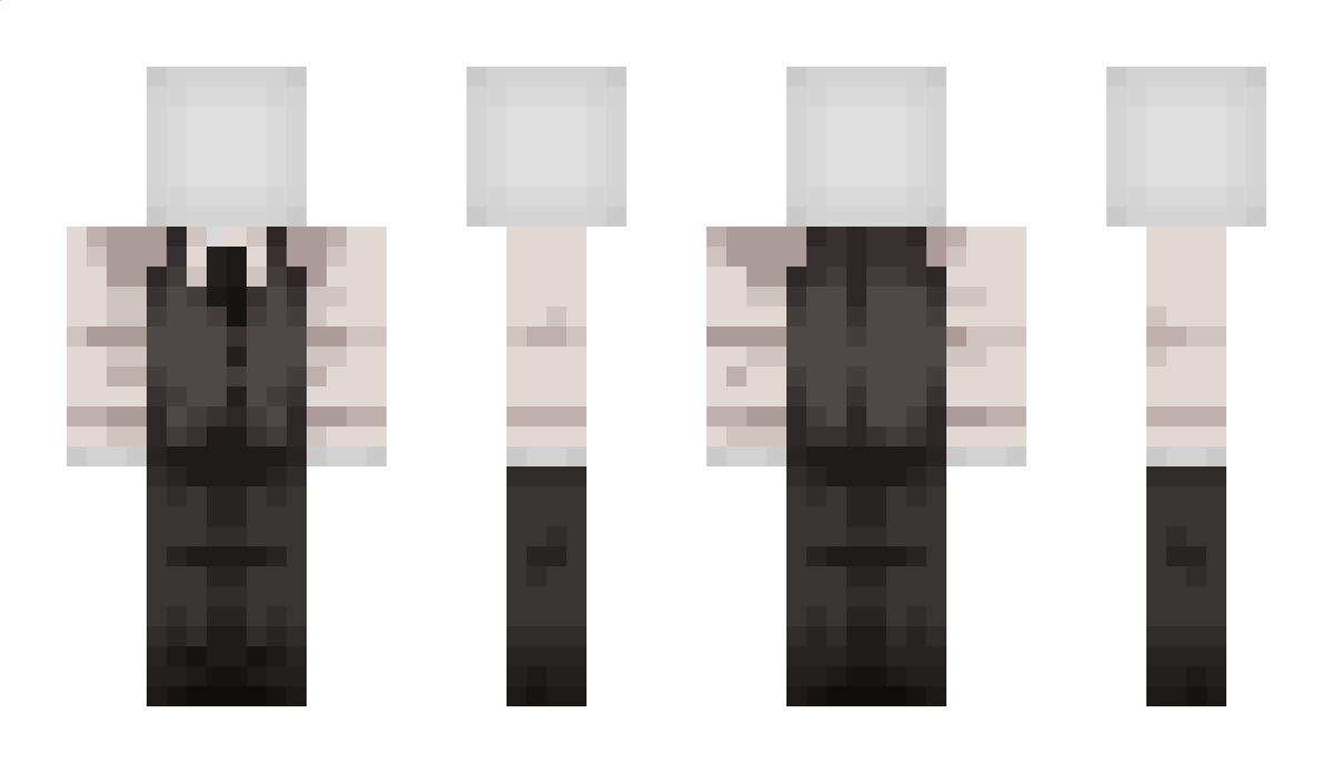 deadzs Minecraft Skin