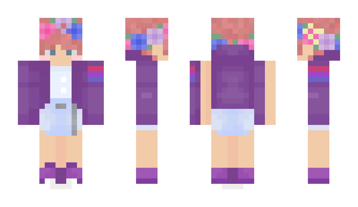 adam_mas Minecraft Skin