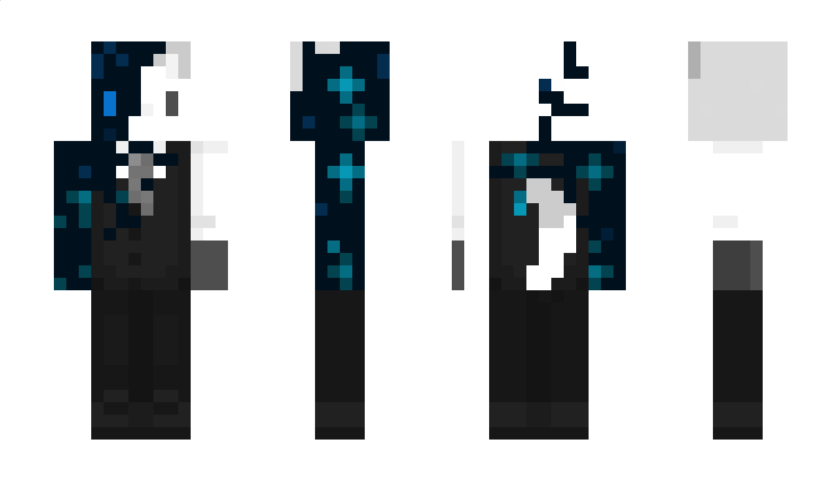 Esonx93 Minecraft Skin