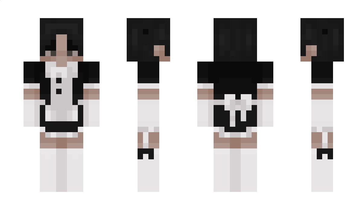 femboytopp Minecraft Skin