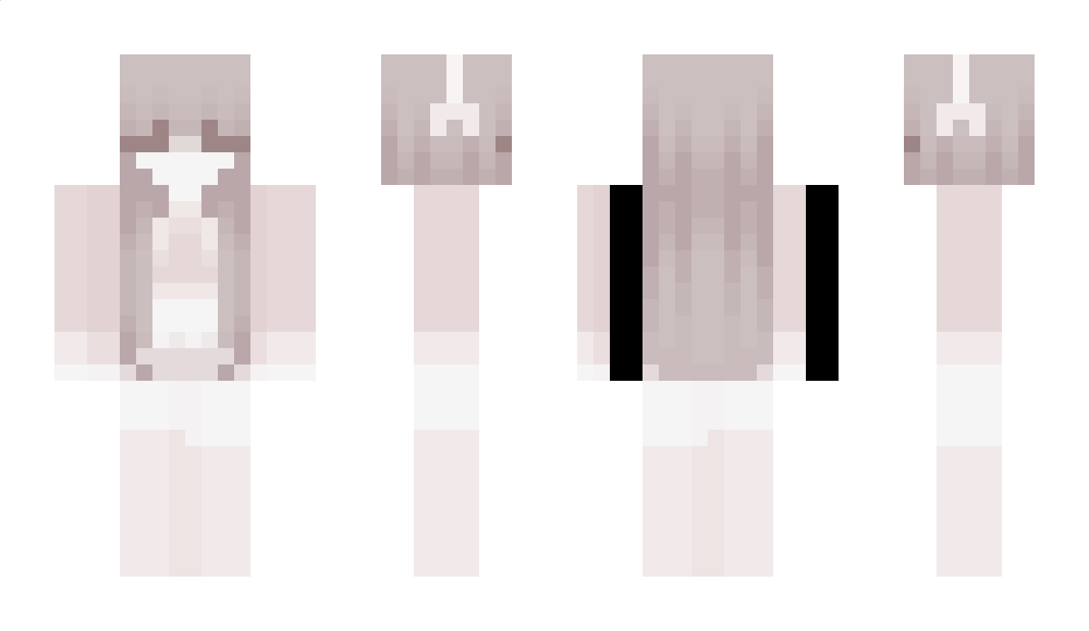 alxshaa Minecraft Skin