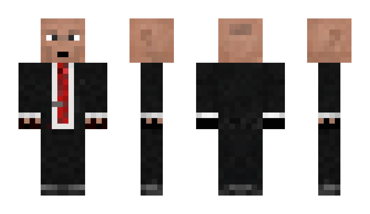 kolio Minecraft Skin