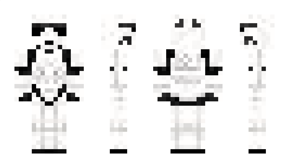 BossKing Minecraft Skin