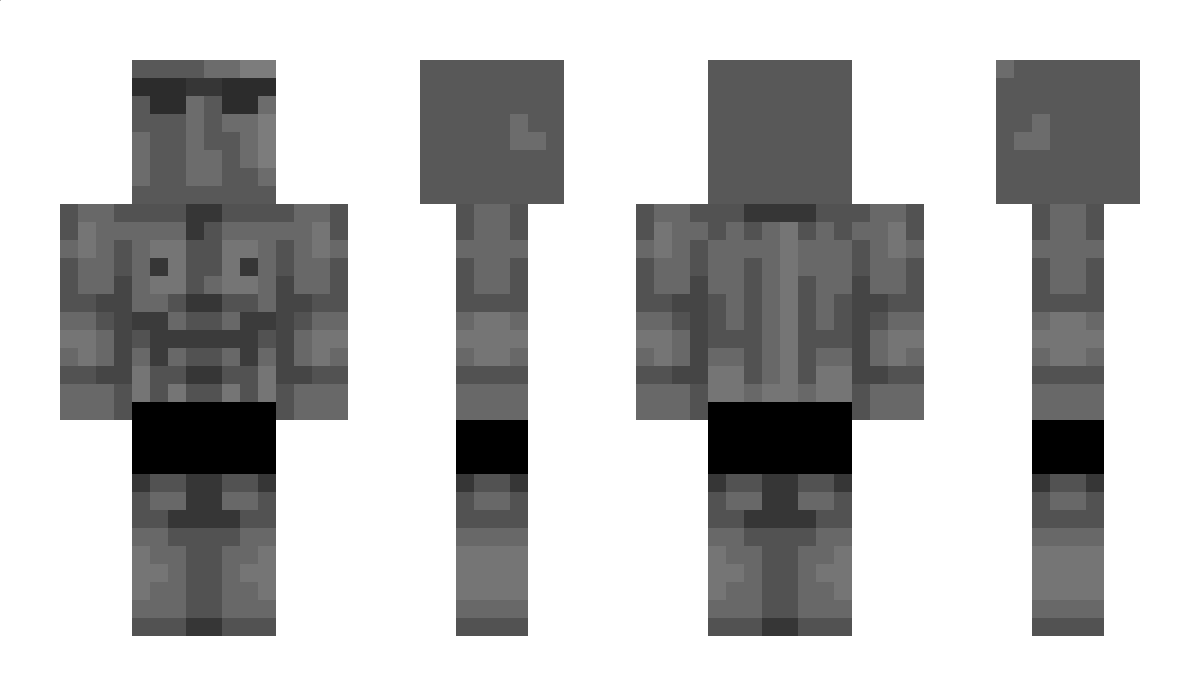 Diekuh123 Minecraft Skin