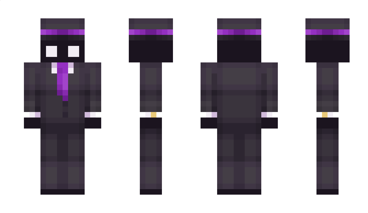 Simon26XX Minecraft Skin