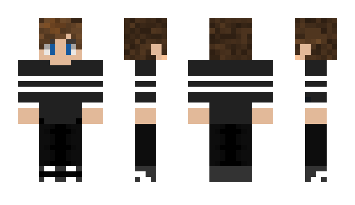 EinfachMirco Minecraft Skin