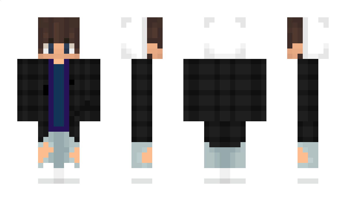 _pantere_ Minecraft Skin