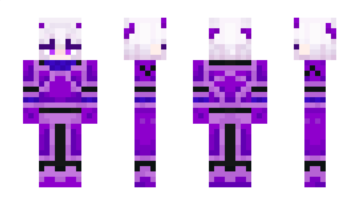 Syrip Minecraft Skin