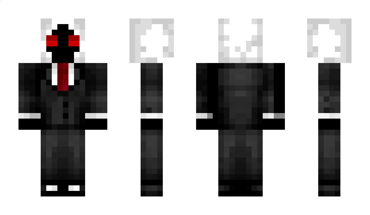 Walzzyjr Minecraft Skin